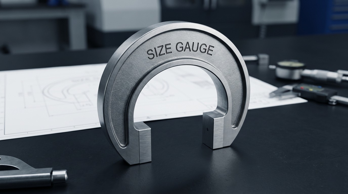 Size gauge hero image